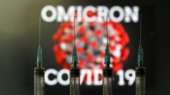WASPADA, Virus Covid Omicron Sudah Masuk Jawa Timur