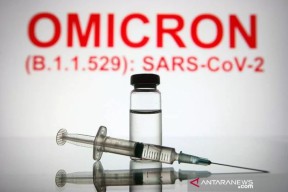 Warga Madiun Terdeteksi Positif Omicron Saat Tes Antigen Urus Nikah