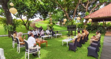 PLN dan Pemkab Banyuwangi Sinergi Manfaatkan FABA Untuk Pembangunan Infrstruktur