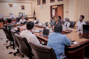 Pemkab Jember Matangkan Program Kampung Air Tawar Siapkan 10 Ribu Kolam