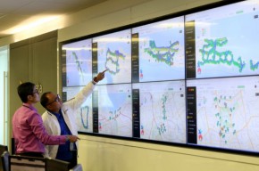 Selama Nataru 2021, Trafik Data XL Axiata Naik 38 Persen