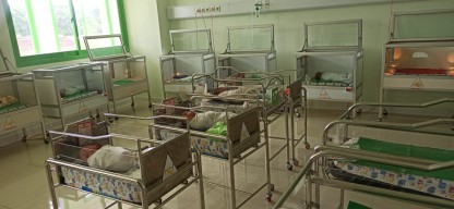 25 Bayi di Ponorogo Lahir di Tanggal Cantik 2-2-22