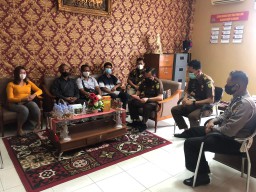 Restorative Justice Disetujui, Anak Pedagang Daging Ayam Tulungagung Lolos Jerat Hukum