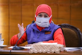 Tiga Tahun Berturut-turut, Kredit UMKM di Jatim Terbesar Secara Nasional