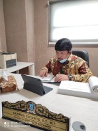 Minyak Goreng Langka, Dewan Minta Pemkot Surabaya Tak Hanya Operasi Pasar