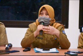 Kasus Omicron di Surabaya Didominasi Usia 5-17 Tahun