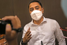 Surabaya PPKM level 3, Semua Kegiatan Ekonomi Tetap Jalan