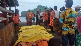 Ikuti Ritual Tunggal Jaya di Pantai Selatan Jember, 11 Orang Ketemu Nyi Roro Kidul