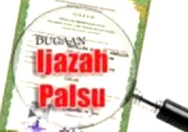 Diduga Palsukan Ijazah dari Kampus UIN Surabaya, Ketua Yayasan Al Abror Bojonegoro Lapor Polisi