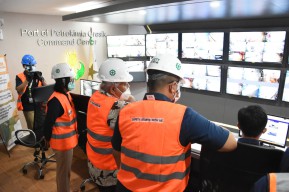 Awasi Distribusi Pupuk Subsidi, Petrokimia Gresik Gunakan Digitalisasi System