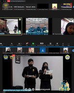 Sambangi MAN 1, Bea Cukai Gresik Ajak Pelajar Kenali APBN