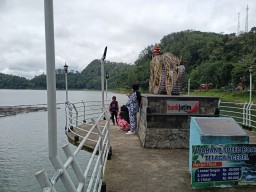 Soal Harga di RM Telaga Ngebel, Begini Tanggapan Disbudparpora Ponorogo
