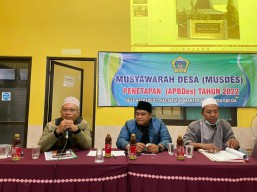 Sekretaris Komisi II DPRD Gresik Akomodir Keluhan Petani Soal Pupuk Subsidi Perikanan