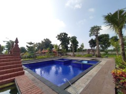 Ada 17 Rumah Ada di Wisata Setigi, Bisa Tempat Nginap