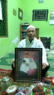 Ainun Najib, Pria yang Diminta Pulkam Jokowi, Tahajud dan Puasa Daud Sejak Kecil