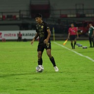 Dua Pemain Arema FC Dipanggil Timnas untuk AFF 2022