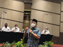 Penanganan Darurat Narkoba di Gresik, Ketua DPRD Ingatkan Soal Perda Pencegahan Narkotika