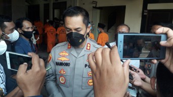 Polisi Temukan Sepeda Motor Mayat di Karangrejo, Penyebab Kematiannya Tunggu Hasil Otopsi