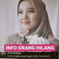 Hilang Sejak 2 Minggu Yang Lalu, Foto Mahasiswi Cantik ini Viral di Media Sosial