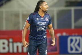 Gagal Meraup 3 Angka dari Persija, Tapi Singo Edan Tetap Pimpin Klasemen