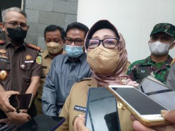 Jombang PPKM Level Dua, Kembali Hidupkan Kampung Tangguh
