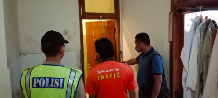 Pamit Lewat Whatsapp, Siswi asal Trenggalek Gantung Diri di Tulungagung