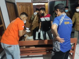 Tak Kunjung Pulang, Nenek di Tulungagung Ditemukan Meninggal di Sawah