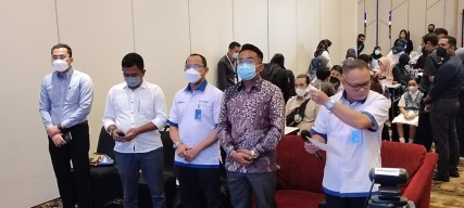 Konsumen Nambah Terus, Pengembang Golden East Semakin Dipercaya Perbankan