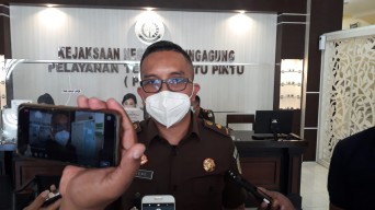 Pelaksana Proyek Pembangunan Jalan di Tulungagung Ditetapkan Jadi Tersangka