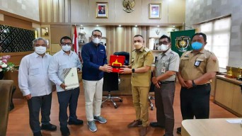 Sinergi Subholding Gas Pertamina & Pemda Untuk Akselerasi Pembangunan Jaringan Gas Bumi Jawa Bagian Selatan