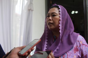 Yeni Wahid Sebut Investor UEA Tertarik Dengan Kesenian
