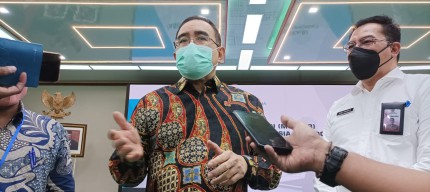 DPP Apindo Jatim Optimis Gresik  Menjadi Kabupaten Penunjang Industri 