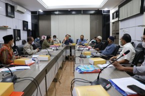 Jelang Pilkades Serentak 2022, DPRD Gresik Tegaskan Soal Independensi Panitia Hingga Prokes
