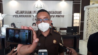 Kejaksaan Tingkatkan Status Kasus Dugaan Penyelewengan Tanah Kas Desa Batangsaren Tulungagung, Menjadi Penyidikan
