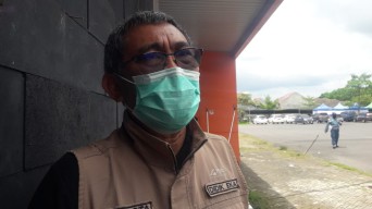 Satgas Covid-19 Tulungagung Temukan Ribuan Guru dan Siswa SMP - SMA Positif Covid-19