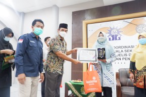 Muhammadiyah Gresik Kembali Buka Beasiswa Pendidikan bagi Siswa Yatim Dhuafa