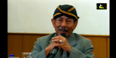 Mantan Wali Kota Malang: Halal-Haram Urusan Internal