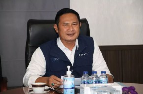 Kabupaten Lamongan Siap Sambut Transformasi Identitas Digital
