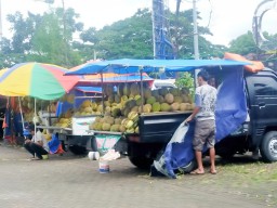 Pungut Upeti, Paguyupan Pasar Wisata Ceng Hoo Terancam Dipolisikan