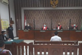 Anggota DPRD Bojonegoro Bebas dari Kasus KDRT, Begini Pertimbangan Majelis Hakim