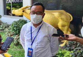 Presiden Direktur Asuka Engineering Nahkodai Apindo Gresik