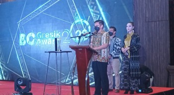 Smelting Raih Bea Cukai Award Kategori Penyedia Hanggar TPB Terbaik