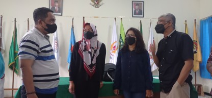 Perenang Surabaya Borong Penghargaan Malam Anugerah Atlet