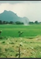 Viral, Video Warga Tulungagung Tabuh Kentongan Usir Puting Beliung