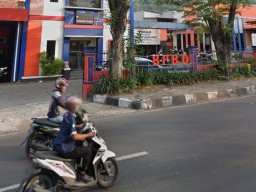 19 Pegawai BPBD Gresik Positif Covid-19, Kegiatan Kantor Di-lockdown Sementara 