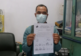 Protes Mahalnya Kedelai, Produsen Tahu Tempe di Sidoarjo Ancam Mogok Produksi Tiga Hari