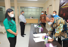 Bantuan Hukum Bagi Masyarakat Miskin di Jatim Disiapkan Dana Rp4,1 Miliar