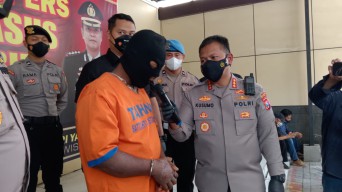 Setelah Nikahi Ibunya, Giliran Sang Anak Jadi Korban Perkosaan Bapak Tiri Sampai Hamil