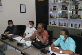Dorong Kemandirian Desa, DPRD Gresik Minta Optimalisasi Peran Kecamatan