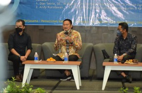 Bupati Lamongan Ajak Semua ASN Pahami Arsitektur dan Perencanaan Kinerja Daerah